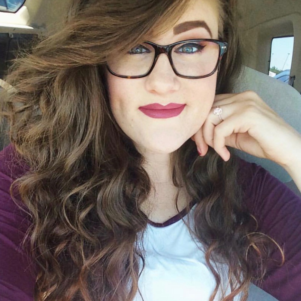 Meet your Posher, Ryanne